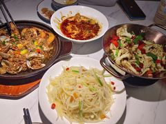 -重庆高老九火锅(万象城店)