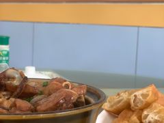 -荔园小馆(园岭新村二期店)