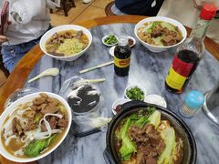 -珍珍小食店(西华路店)