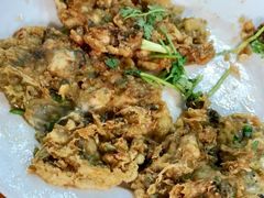 蚝烙-飘香小食店(国平路店)