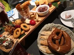 -宝莱纳餐厅(滨江店)