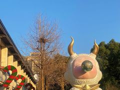 -北山街历史文化街区