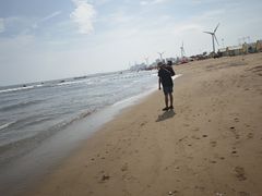 -那香海钻石沙滩浴场