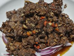 -后湖小院·乡野田园菜