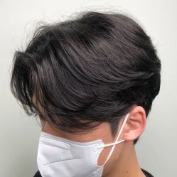 -贝勒爷专业男发