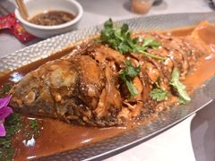 -华竹饭店(中央大街店)