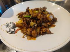 -老李家土菜馆·安吉地标美食