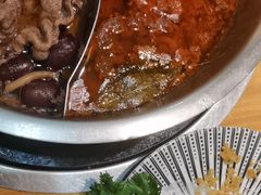 -水林间·寿喜烧自助(仙林金鹰店)