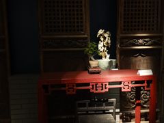-稍可轩博物馆餐厅