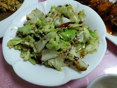 -昱德来·天津菜(河西店)