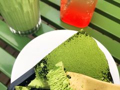 -糖房咖啡(南锣鼓巷店)