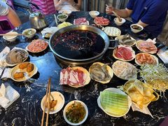 -储奇门鳝鱼火锅(总店)