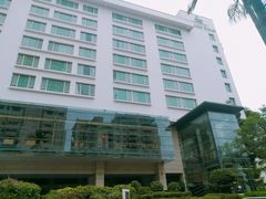 门面-马哥孛罗咖啡厅·Cafe Marco (厦门马哥孛罗东方大酒店)