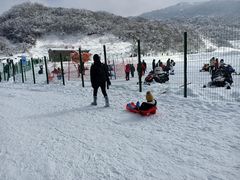 -太子岭滑雪场