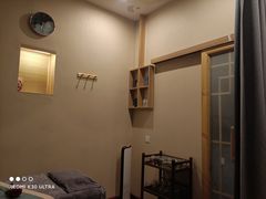 -养心阁足道馆(火宫殿一店)