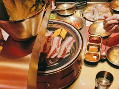 -西塔老太太泥炉烤肉(苏州大悦城店)