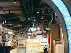 -盒马鲜生(皇庭广场店)