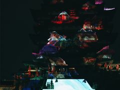 -寻梦滕王阁实景演出