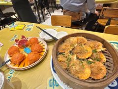 -桥东喜碧海鲜街(水东街店)