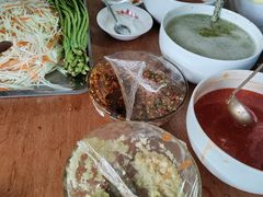 -芭提雅Amporn Seafood自助餐厅