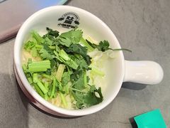 -灶座小锅烀饼·铁锅炖(道里店)
