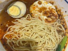-蓉李记成都名小吃(太原龙湖万达店)