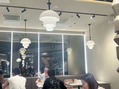 -CRAZYONES西班牙海鲜饭(上海美罗城店)