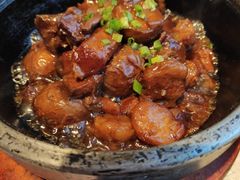 -惠丰堂饭庄·烤鸭·京味菜(西北旺·唐家岭店)