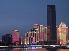 -武汉两江游览·夜游长江(汉阳门码头)
