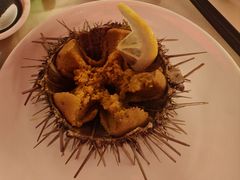 -尚海豆捞(乐虹坊店)