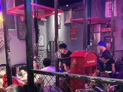 -超级神炭烤肉夜食(芥园西道店)