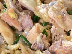 -桃园美食(水库路店)