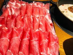 -呷哺呷哺 黄金牧场 (欢乐谷店)