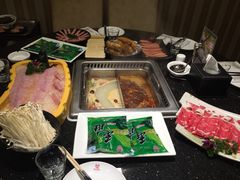 -五星桥原切肥牛火锅(怀德桥店)
