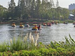 -宁波儿童公园(鄞州区)