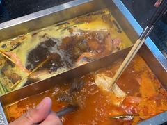 -五星桥原切肥牛火锅·30年专注好牛肉(湖塘店)