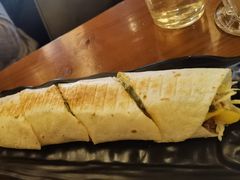-BRBR叙利亚餐厅(总店)