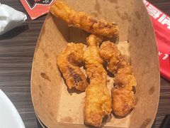 -胖哥俩肉蟹煲(梅溪步步高店)