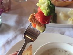 -维兰西餐(万泉河店)