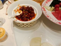 -百姓渔村(南中环店)