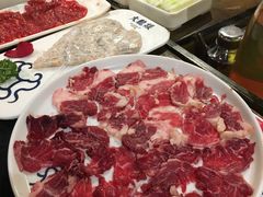 -大龙燚火锅(春熙店)