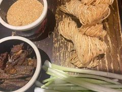 -老牌坊鲁菜名店(聊城美食岛店)