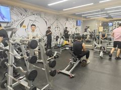 -超鹿运动(大唐世家店)