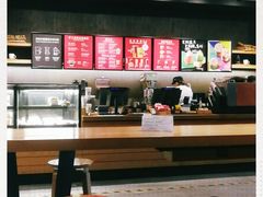 -星巴克(远洋店)