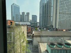 -成都东郊记忆理工大学轻居酒店