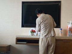 -上海威斯汀大饭店