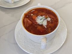 -库滋明·俄罗斯特色美食(中央大街店)