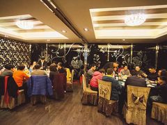 大堂-顾家土菜館