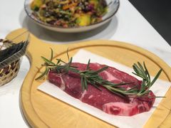 -红沃鳗鱼黑牛烤肉店(不老街店)