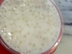椰汁西米露-玫瑰甜品(文明路店)
